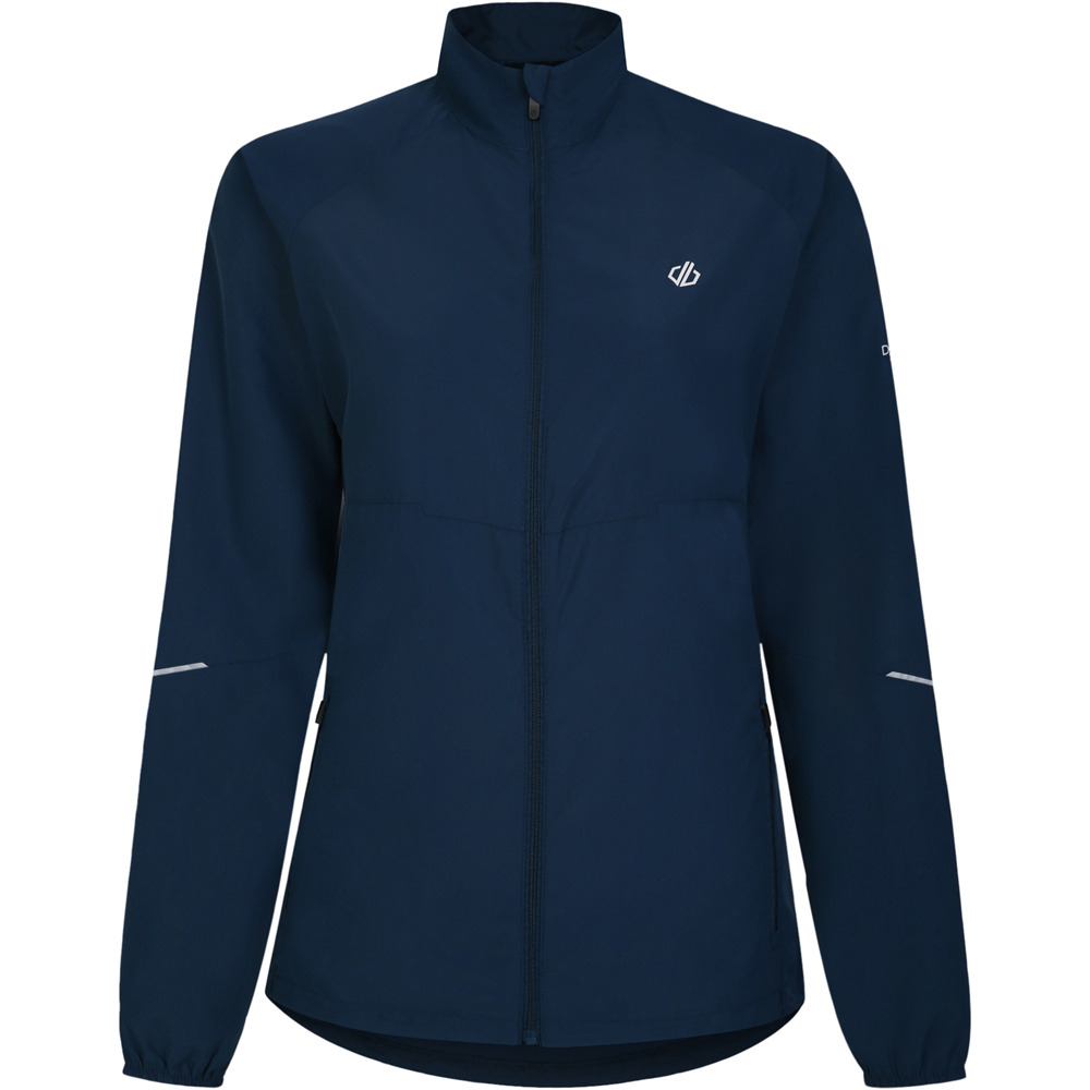 Dare2b chaqueta softshell mujer Resilient III W Shel 03