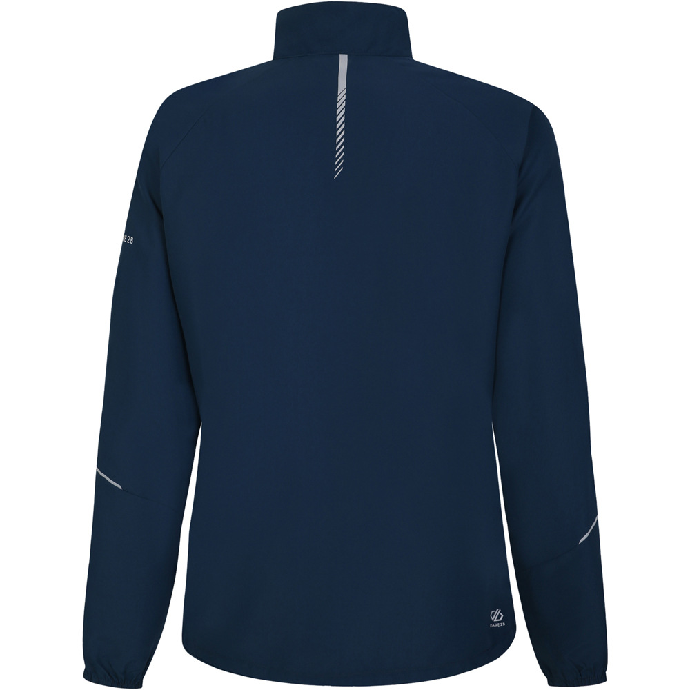 Dare2b chaqueta softshell mujer Resilient III W Shel 04