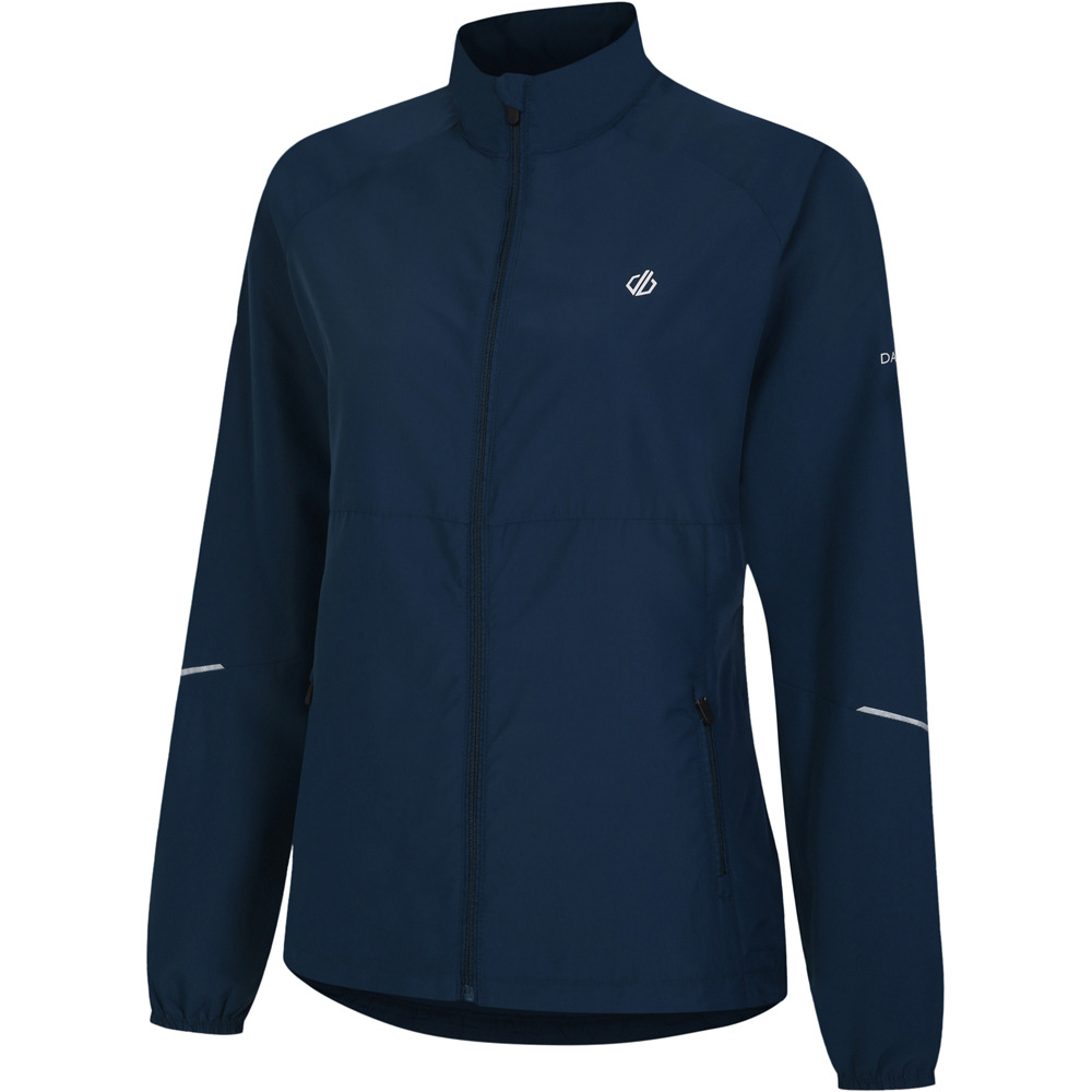 Dare2b chaqueta softshell mujer Resilient III W Shel 05