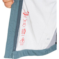 Dare2b chaqueta softshell niño Explore SS Jkt 03