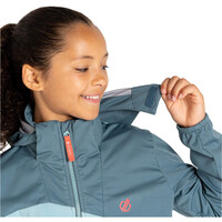 Dare2b chaqueta softshell niño Explore SS Jkt 04