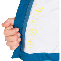 Dare2b chaqueta softshell niño Explore SS Jkt 04