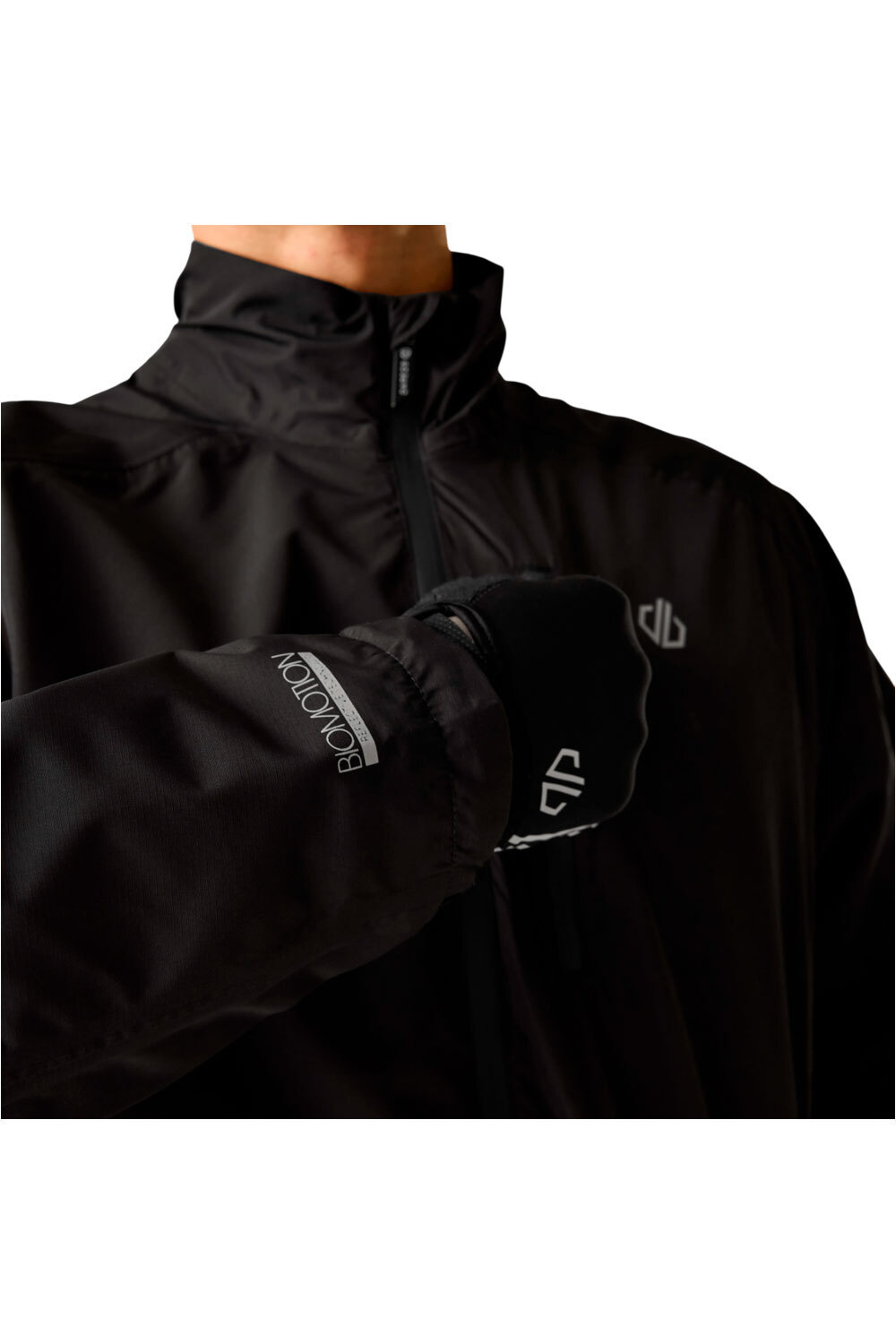 Dare2b cortavientos ciclismo hombre MenTorCycleJkt 03