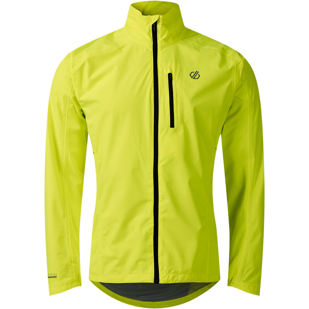 Dare2b cortavientos ciclismo hombre MenTorCycleJkt 04