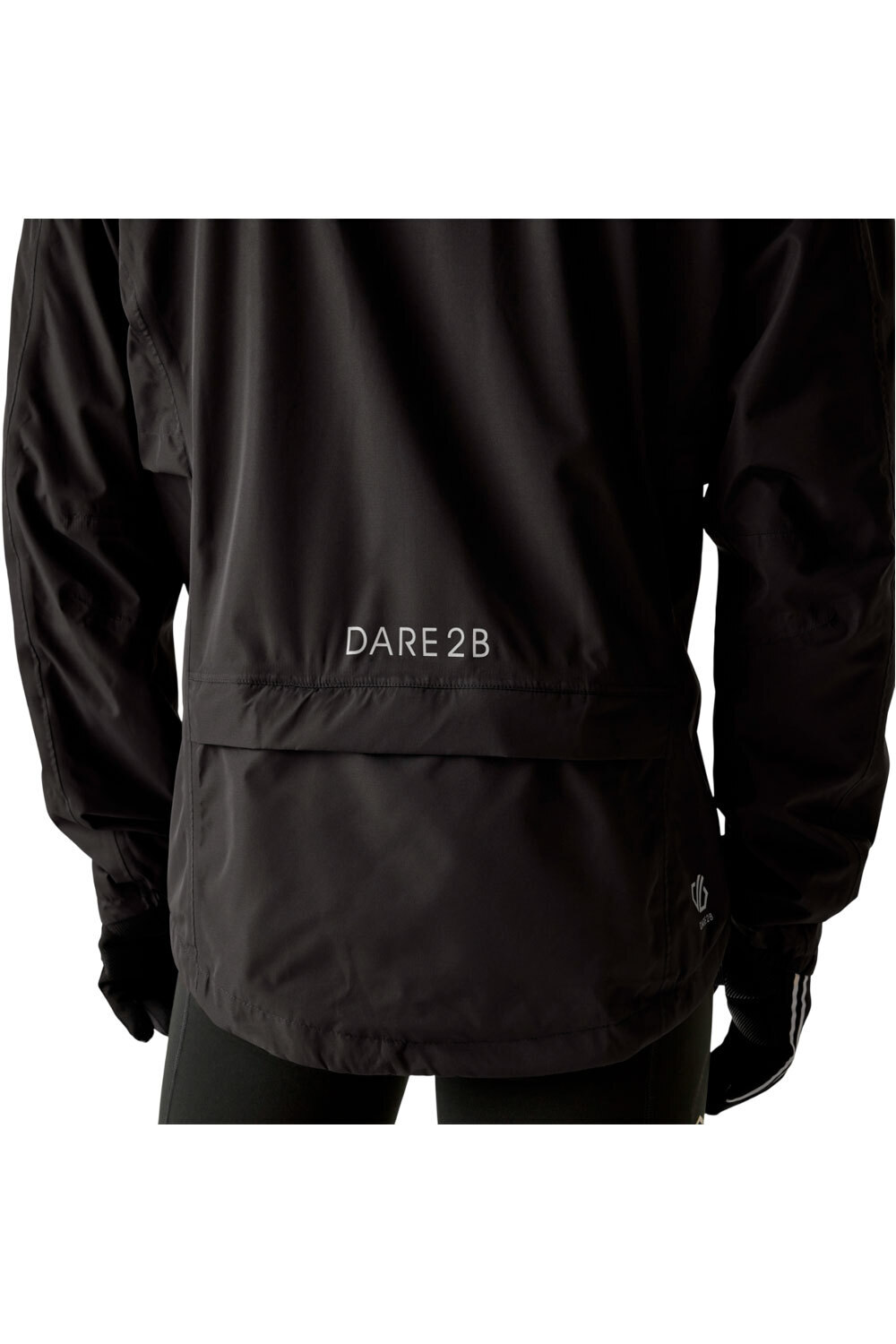 Dare2b cortavientos ciclismo hombre MenTorCycleJkt 04