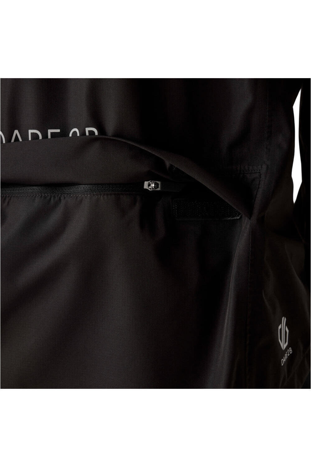 Dare2b cortavientos ciclismo hombre MenTorCycleJkt 05