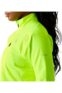 Dare2b cortavientos ciclismo mujer WmnTorCycleJkt vista detalle