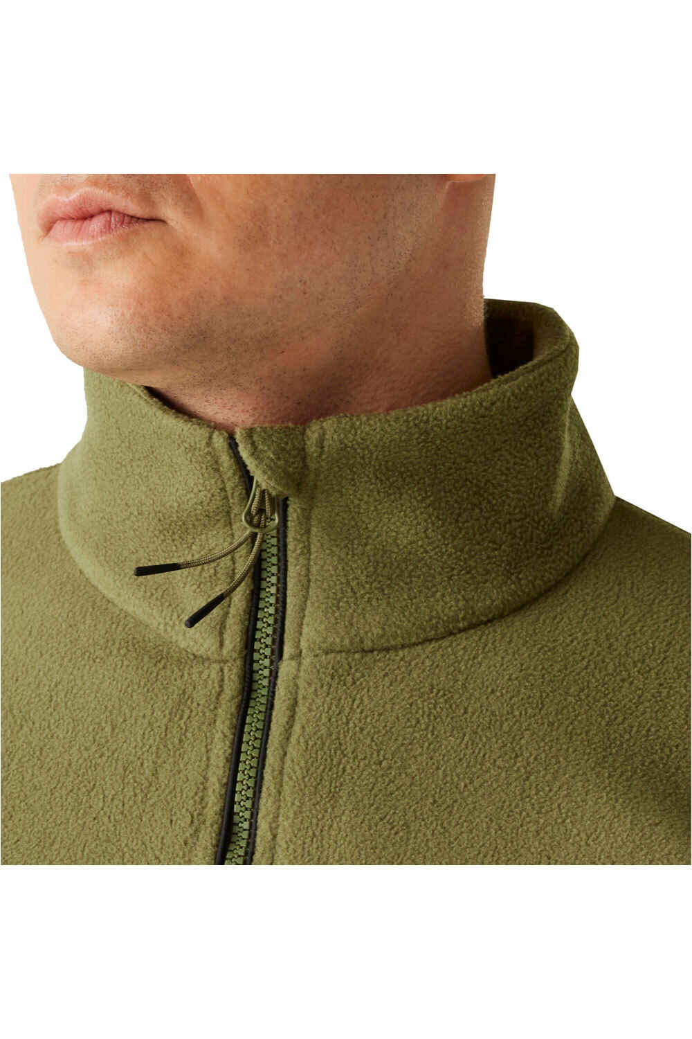 Dare2b forro polar hombre AffinityFleece 03
