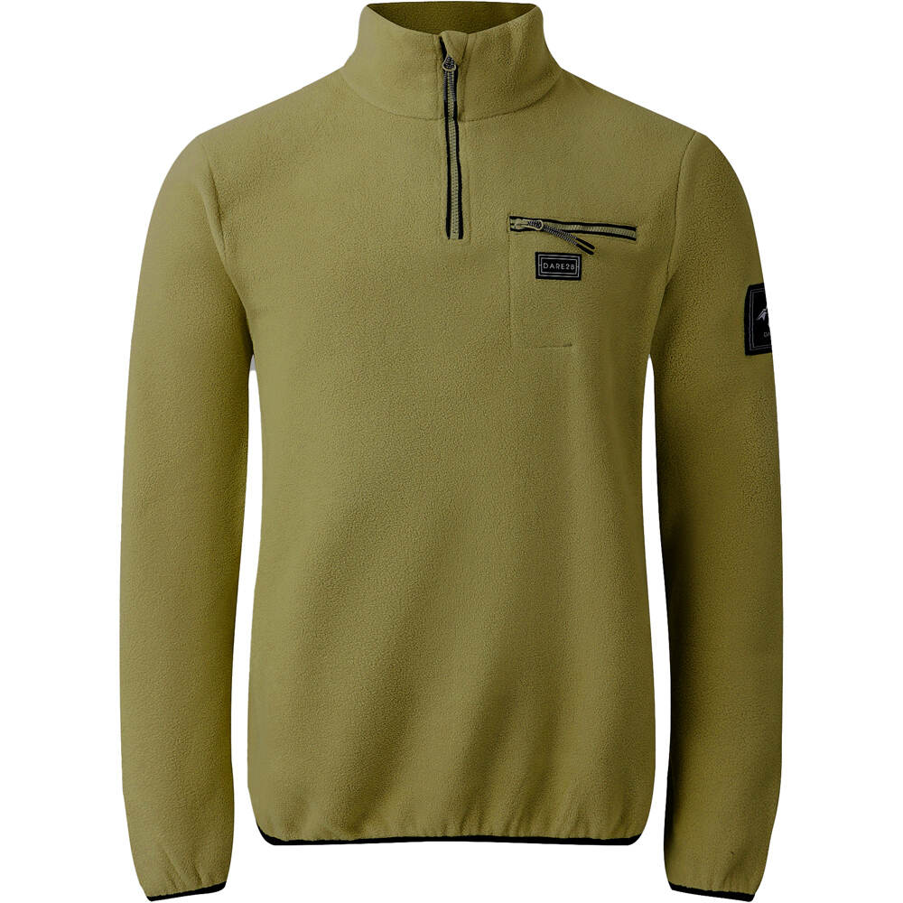 Dare2b forro polar hombre AffinityFleece 04