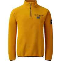 Dare2b forro polar hombre AffinityFleece vista detalle