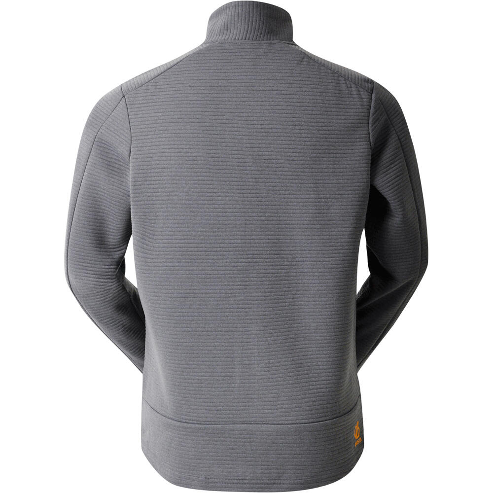 Dare2b forro polar hombre Airising Midlayer 03