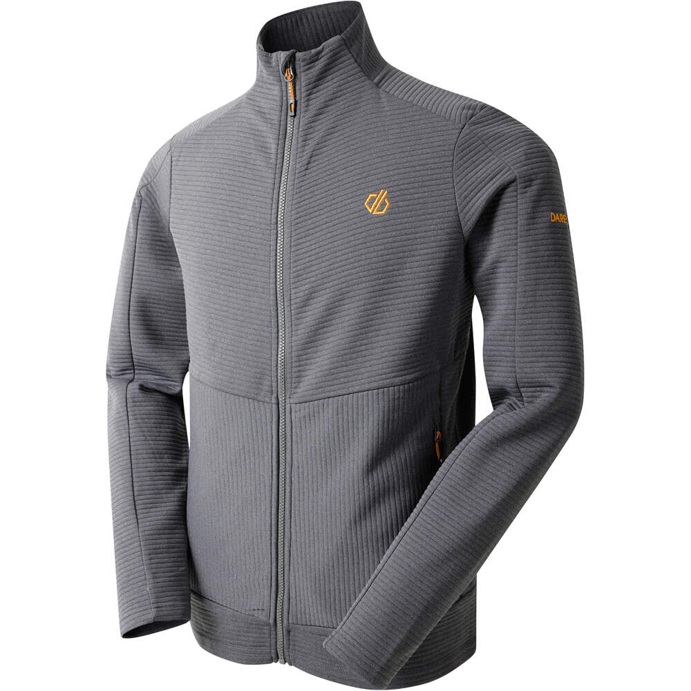 Dare2b forro polar hombre Airising Midlayer 04