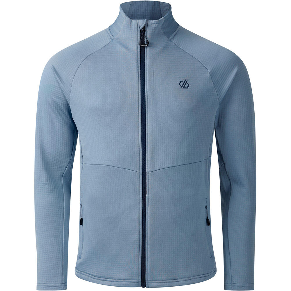 Dare2b forro polar hombre ApexStretchMid 04