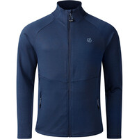 Dare2b forro polar hombre ApexStretchMid vista detalle