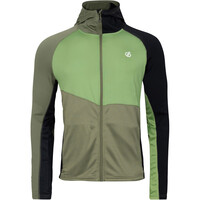 Dare2b forro polar hombre Assimilate III Cr St 03