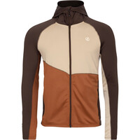 Dare2b forro polar hombre Assimilate III Cr St 03