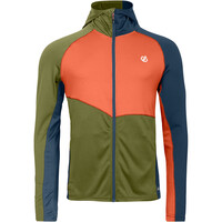 Dare2b forro polar hombre Assimilate III Cr St 03