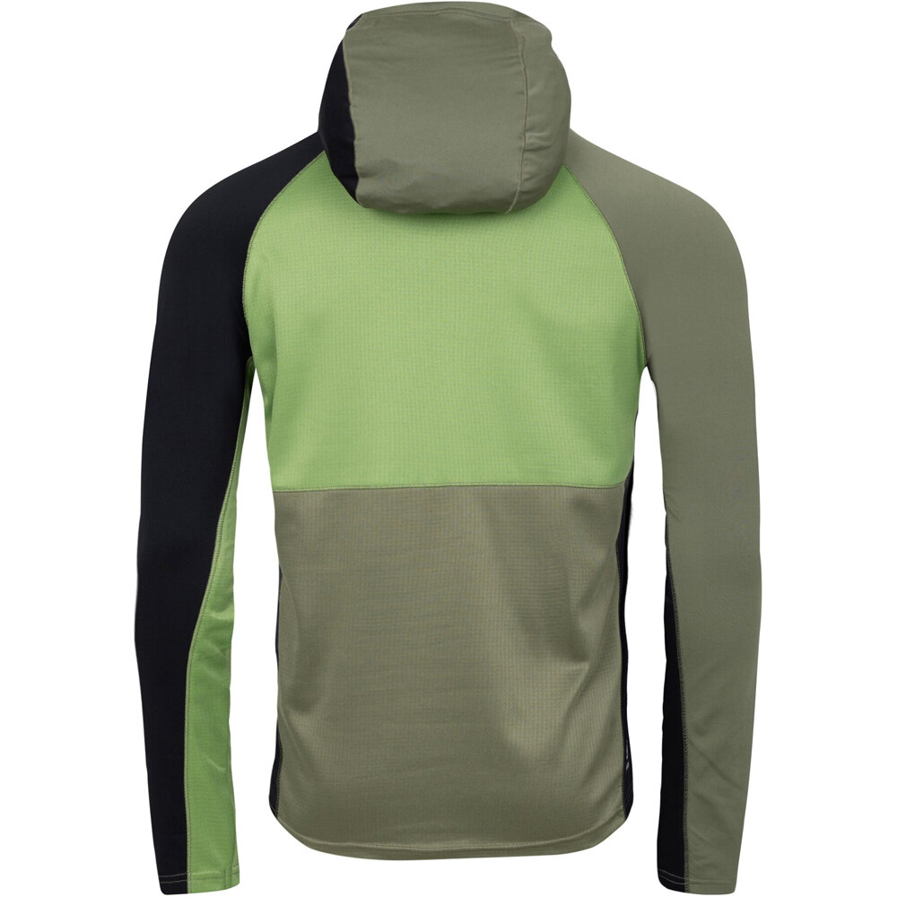 Dare2b forro polar hombre Assimilate III Cr St 05