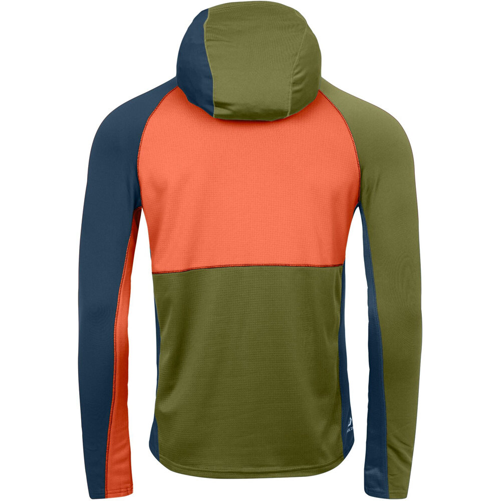 Dare2b forro polar hombre Assimilate III Cr St 05