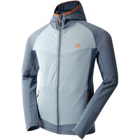 Dare2b forro polar hombre Assimilate IV Str Md 03