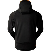 Dare2b forro polar hombre Assimilate IV Str Md 03