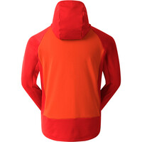 Dare2b forro polar hombre Assimilate IV Str Md 03