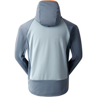 Dare2b forro polar hombre Assimilate IV Str Md 04