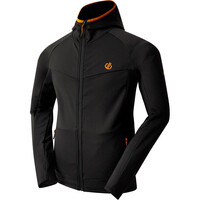 Dare2b forro polar hombre Assimilate IV Str Md 04