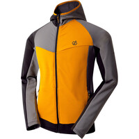 Dare2b forro polar hombre Assimilate IV Str Md 04