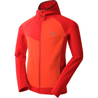 Dare2b forro polar hombre Assimilate IV Str Md 04