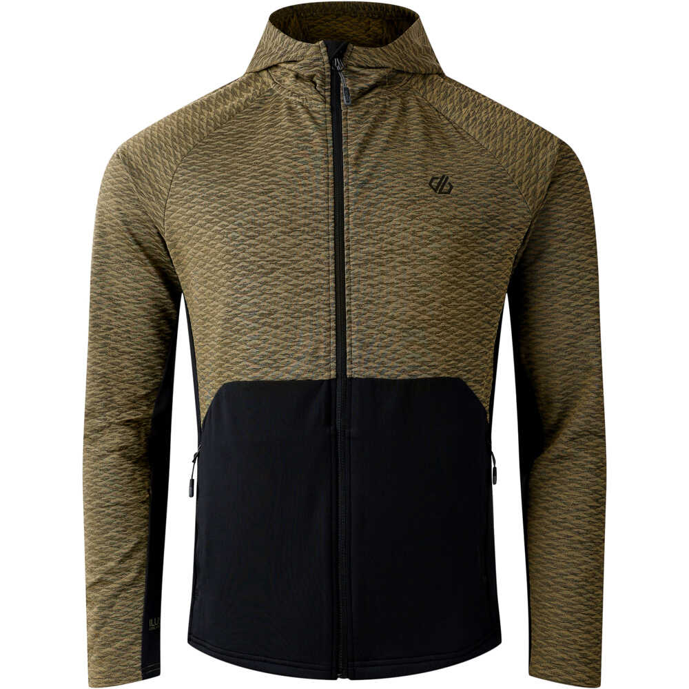 Dare2b forro polar hombre AssimilateVMlyr 03