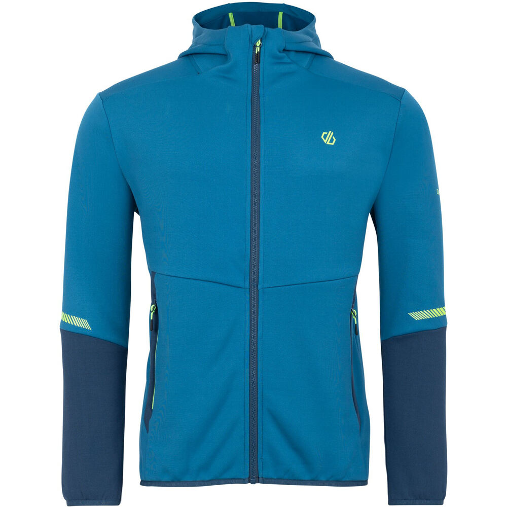 Dare2b forro polar hombre Camber Core Stretch 03