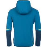 Dare2b forro polar hombre Camber Core Stretch 05