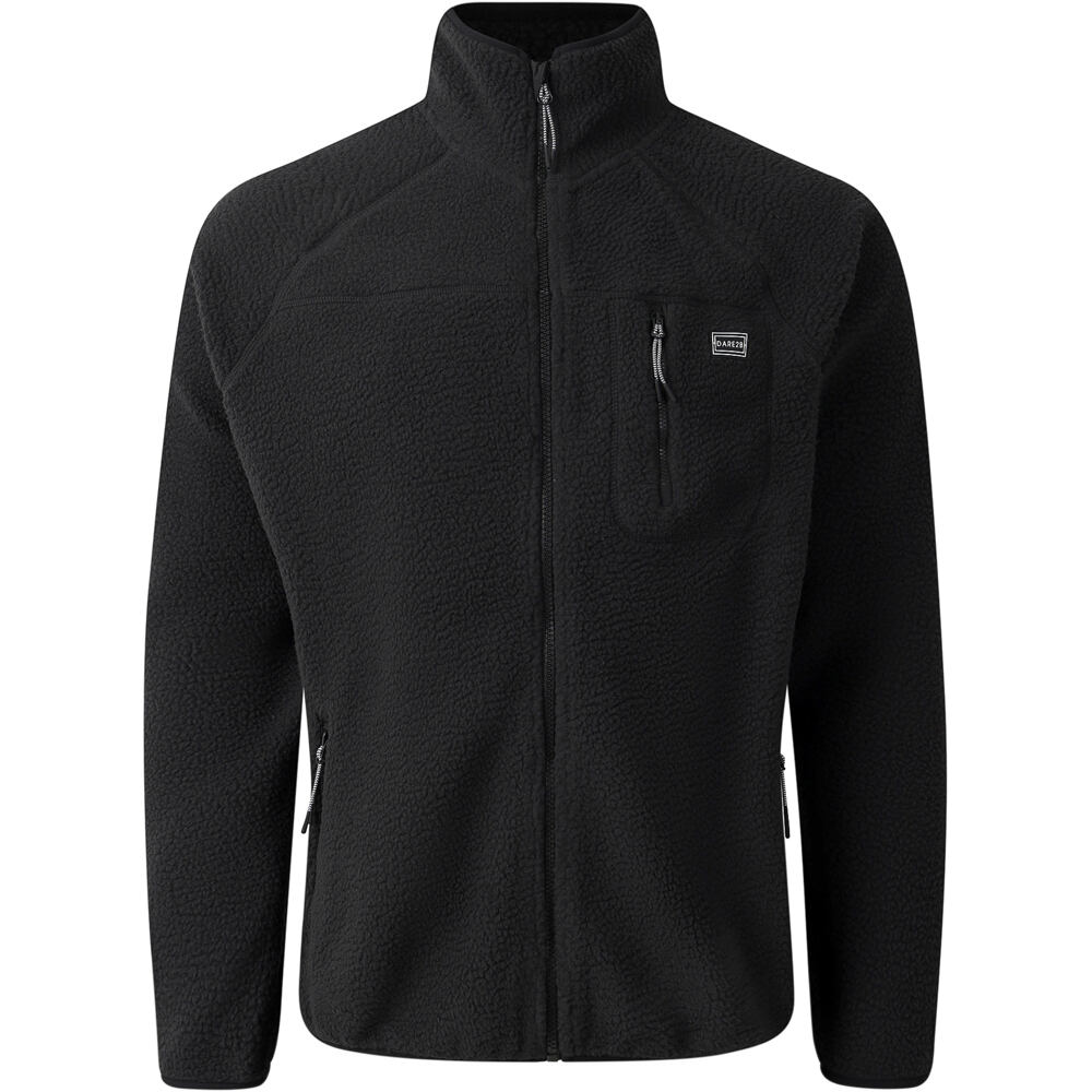 Dare2b forro polar hombre CamberFleece 03