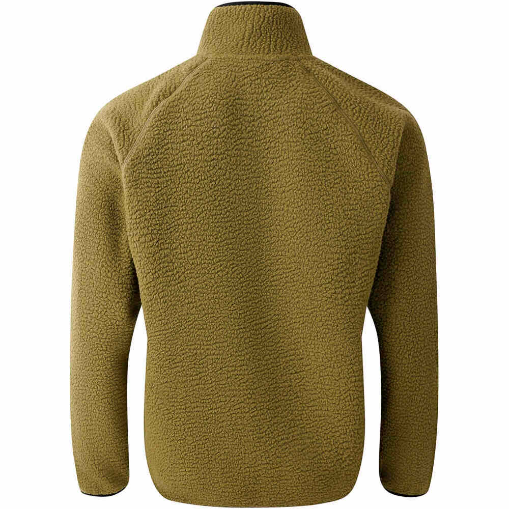 Dare2b forro polar hombre CamberFleece 04