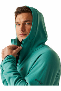 Dare2b forro polar hombre CamberIIStrMidlyr 03