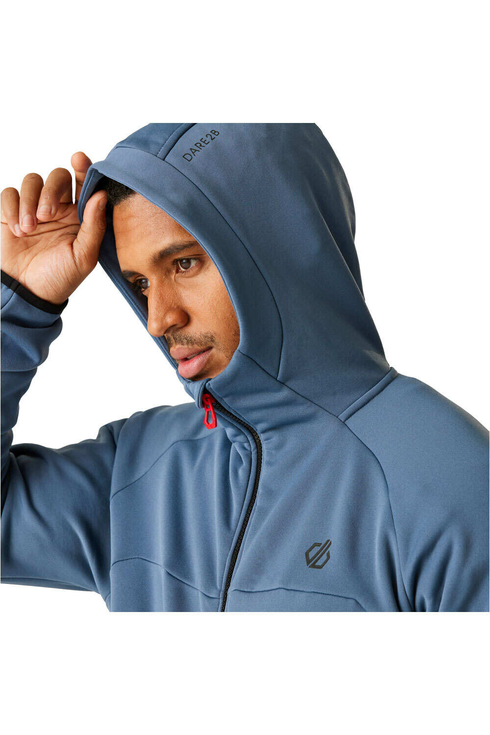 Dare2b forro polar hombre CamberIIStrMidlyr 03