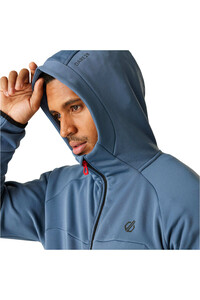 Dare2b forro polar hombre CamberIIStrMidlyr 03