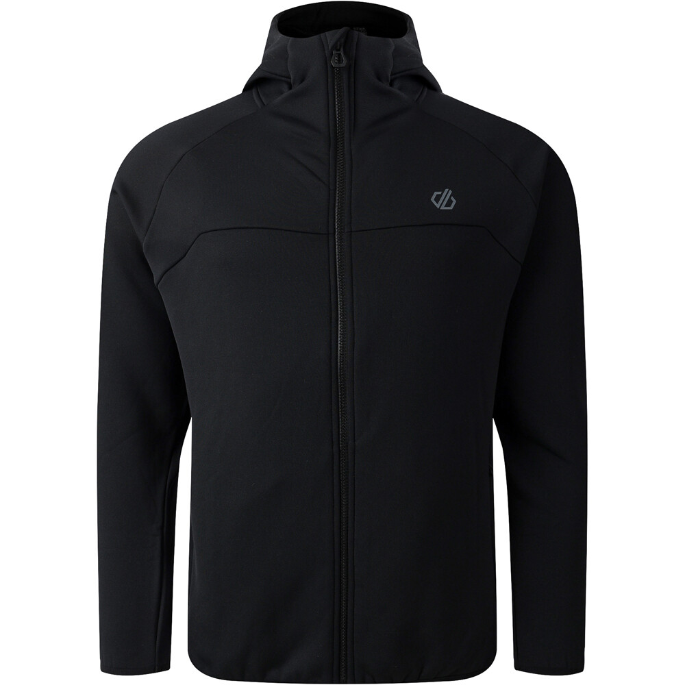 Dare2b forro polar hombre CamberIIStrMidlyr 04