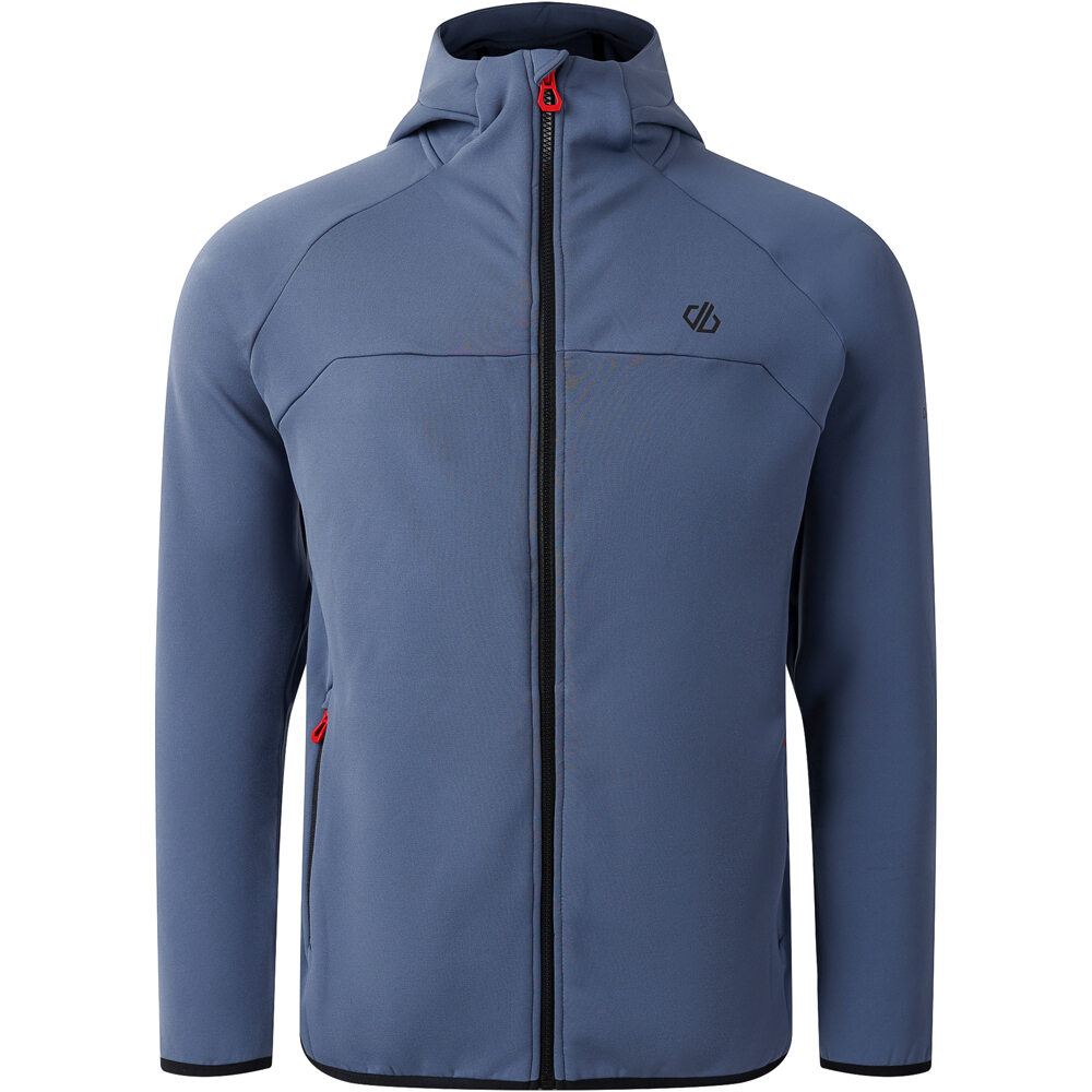 Dare2b forro polar hombre CamberIIStrMidlyr 04