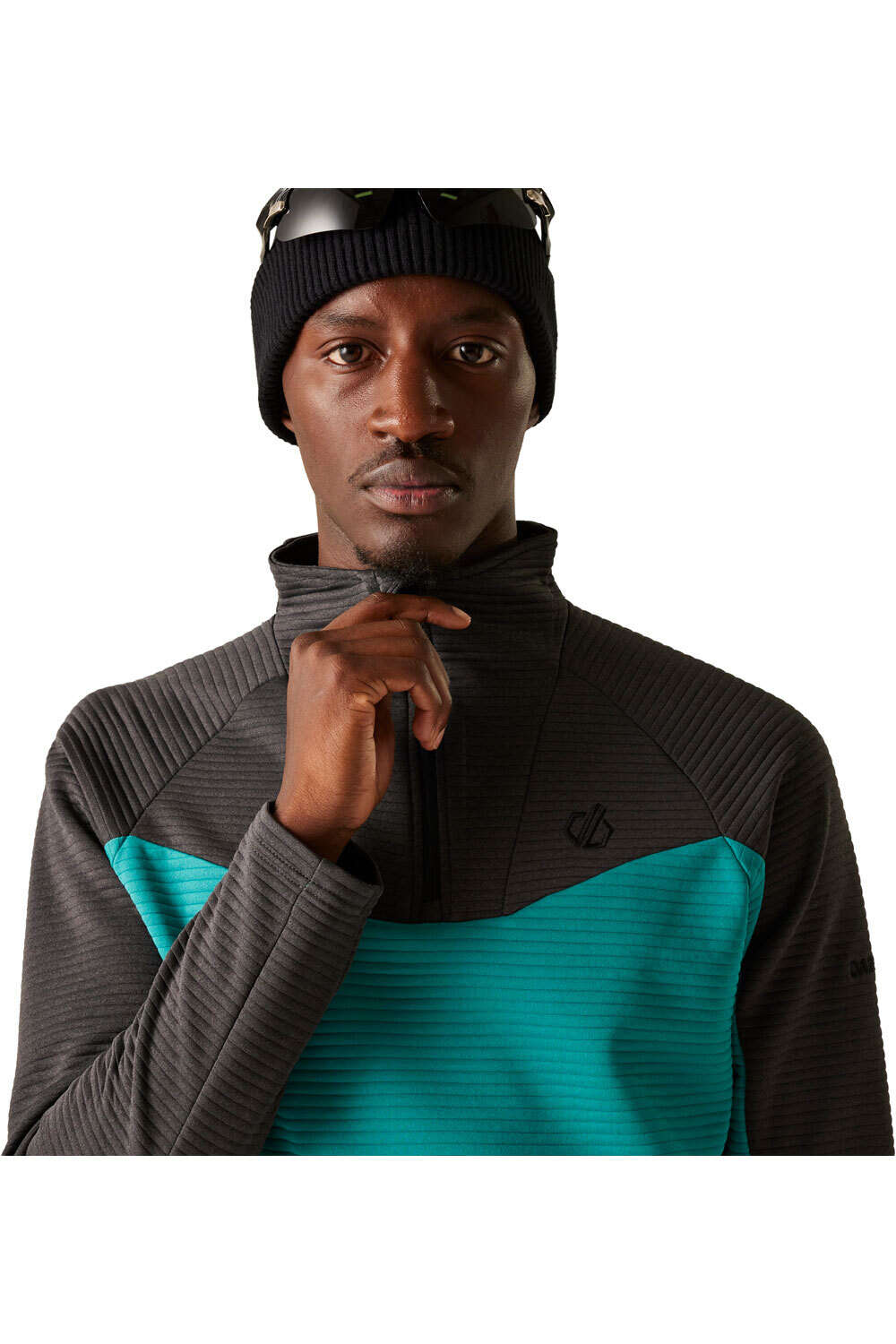 Dare2b forro polar hombre DignifyIVStrMdlyr 03