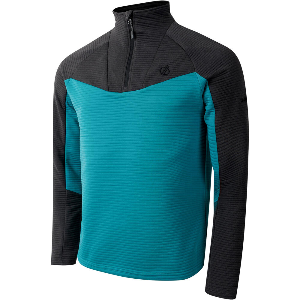 Dare2b forro polar hombre DignifyIVStrMdlyr 04