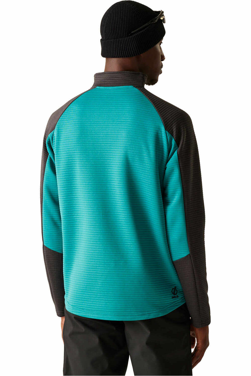 Dare2b forro polar hombre DignifyIVStrMdlyr vista detalle