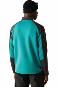 Dare2b forro polar hombre DignifyIVStrMdlyr vista detalle