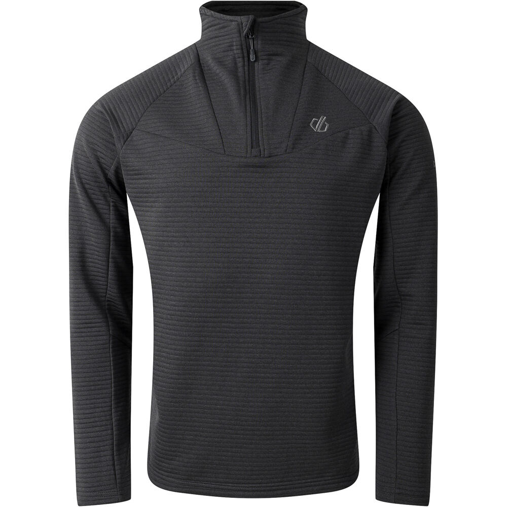 Dare2b forro polar hombre DignifyIVStrMdlyr vista detalle