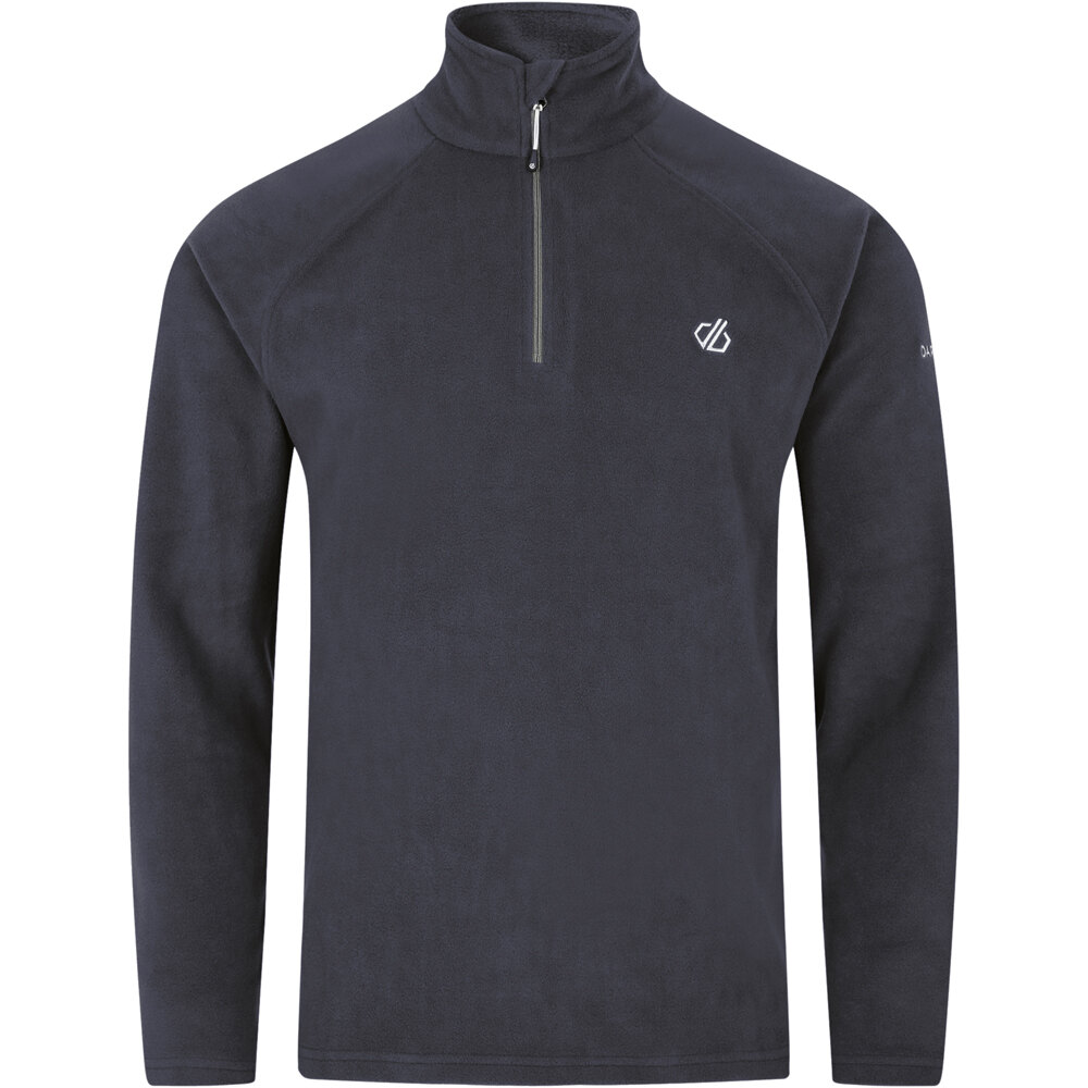 Dare2b forro polar hombre Freethink II vista detalle