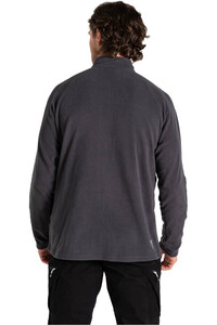 Dare2b forro polar hombre Freethink II vista trasera