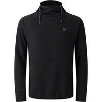 Dare2b forro polar hombre OllieHoodie vista frontal