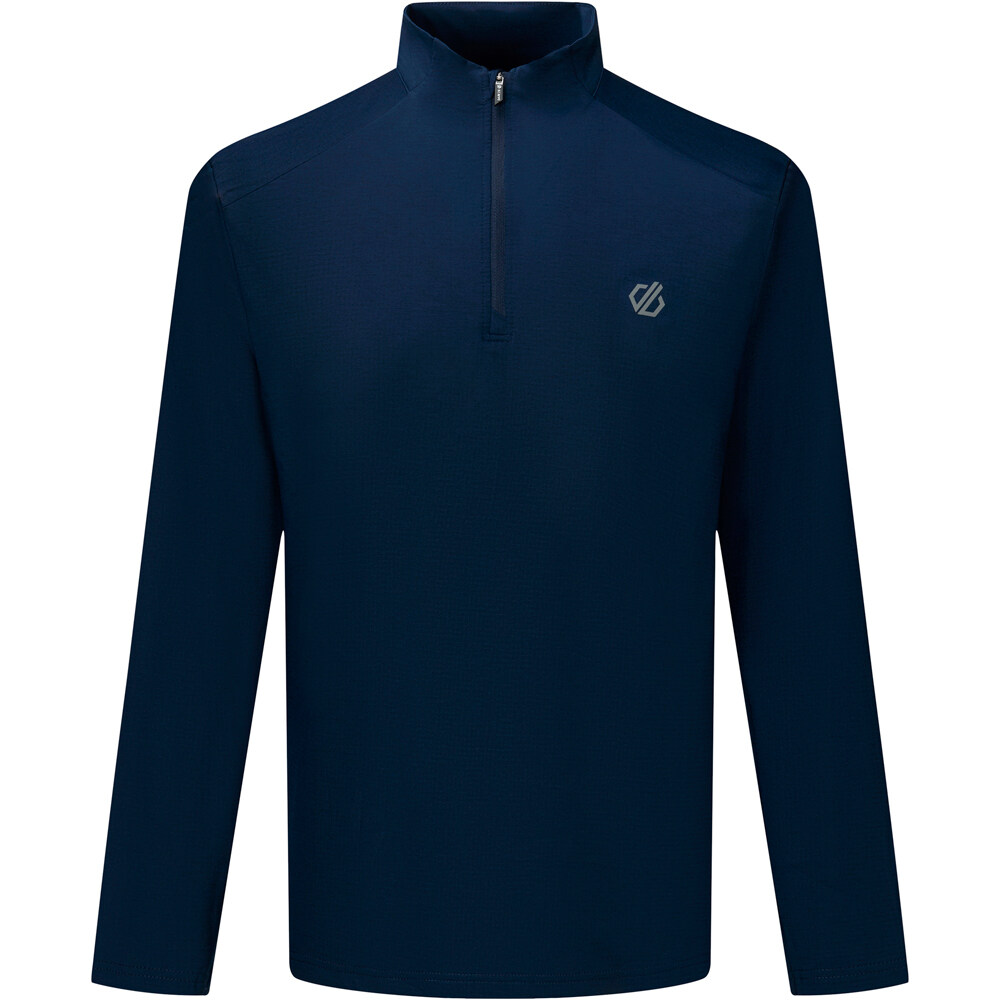 Dare2b forro polar hombre PowerUpIVJy vista detalle