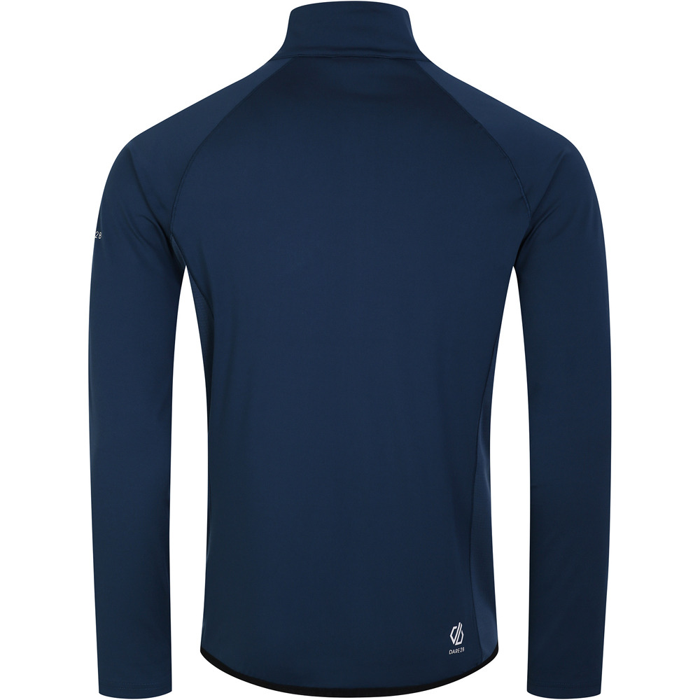 Dare2b forro polar hombre Substratum II Cr Str 04